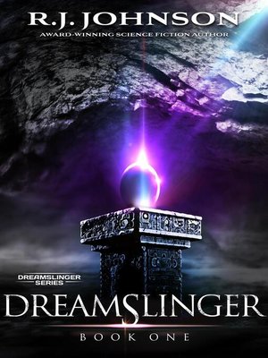 cover image of Dreamslinger